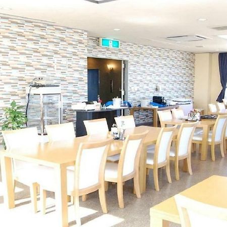 Seagrande Shimizu Station Hotel / Vacation Stay 8194 Shizuoka Eksteriør billede