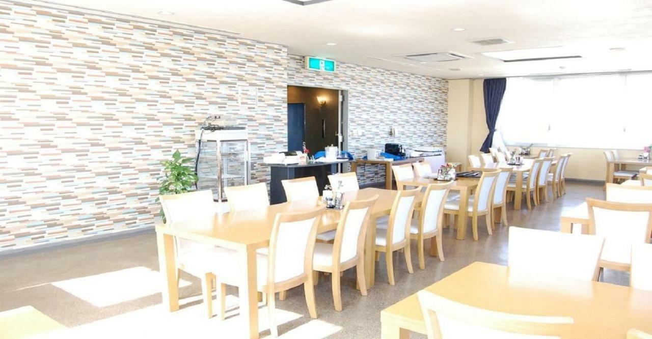 Seagrande Shimizu Station Hotel / Vacation Stay 8194 Shizuoka Eksteriør billede
