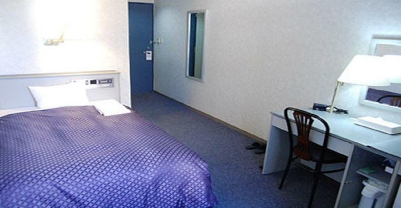 Seagrande Shimizu Station Hotel / Vacation Stay 8194 Shizuoka Eksteriør billede