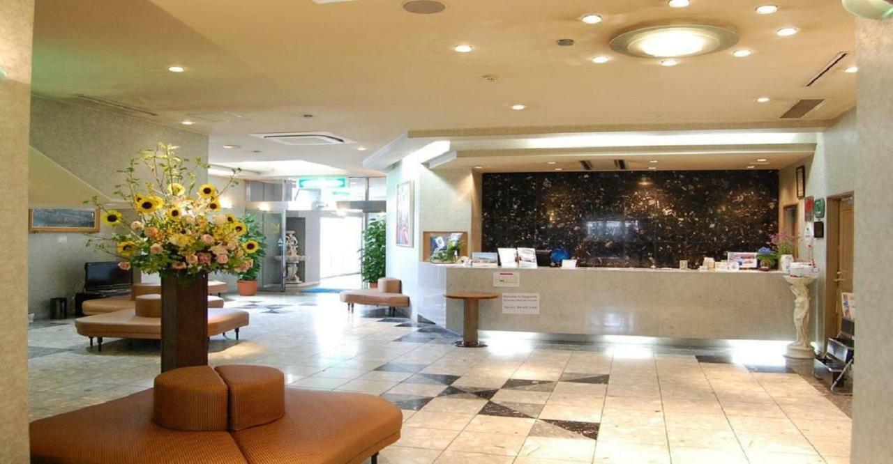 Seagrande Shimizu Station Hotel / Vacation Stay 8194 Shizuoka Eksteriør billede
